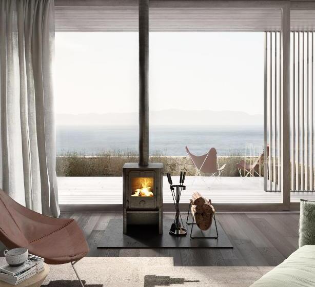 빌라 침실 1개, Piermont Retreat