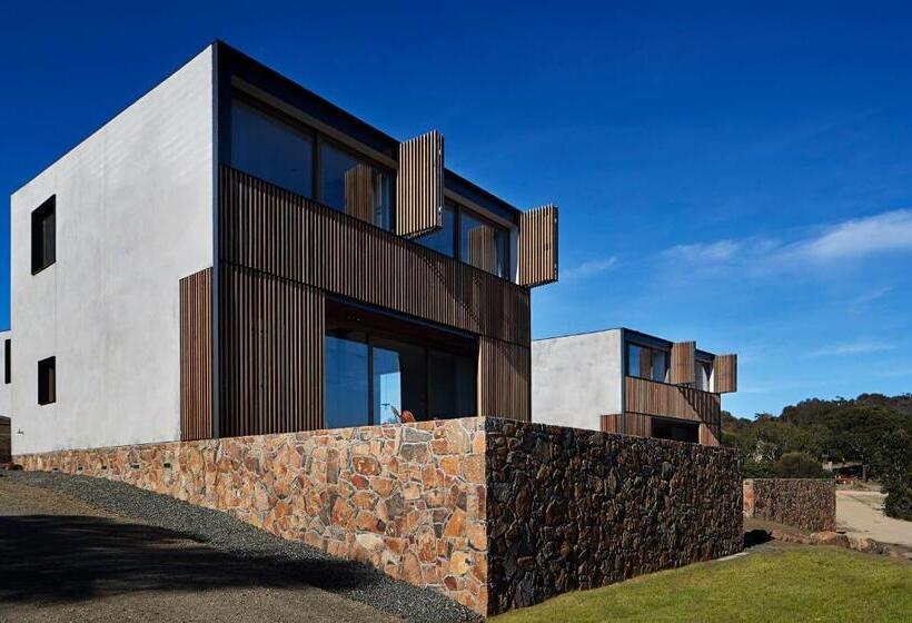 带1个卧室的别墅, Piermont Retreat