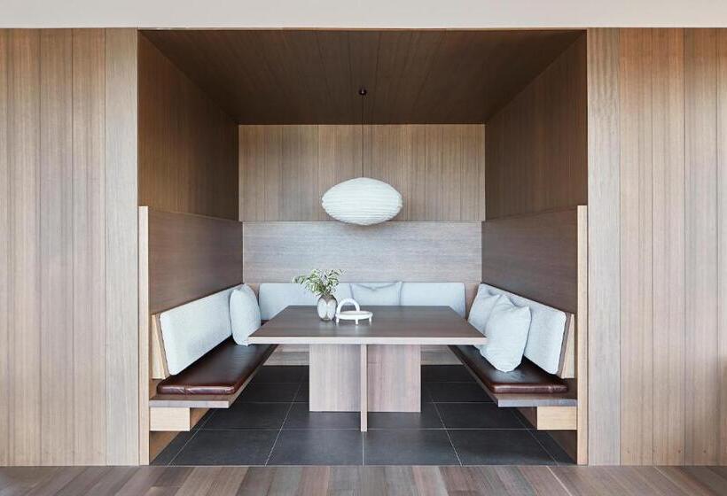 빌라 침실 1개, Piermont Retreat