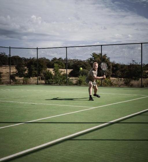 高级套房, Piermont Retreat