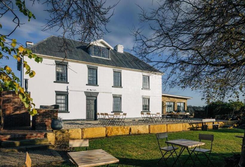 带1个卧室的公寓, Piermont Retreat