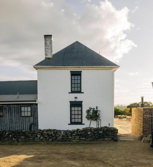 带2个卧室的别墅, Piermont Retreat