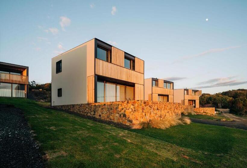 带1个卧室的别墅, Piermont Retreat