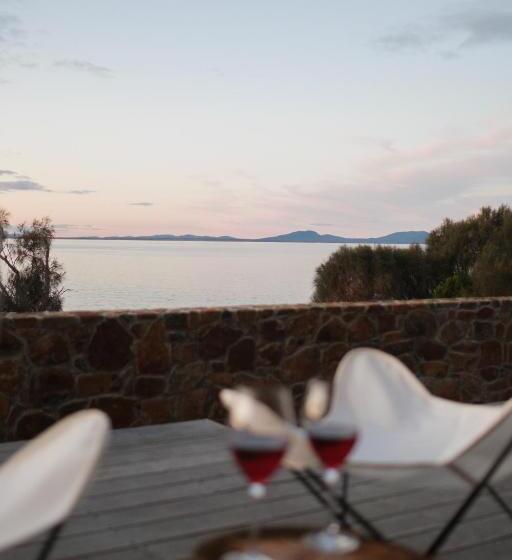 带1个卧室的别墅, Piermont Retreat