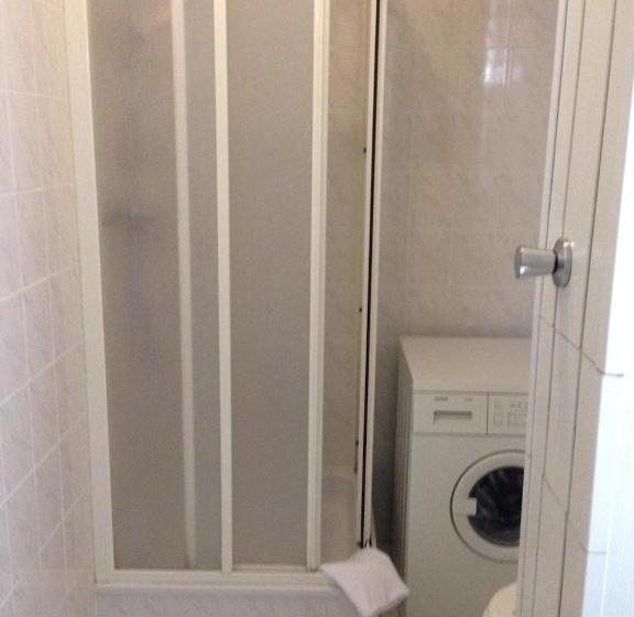 Номер Стандарт Индивидуальный, Zur Panke