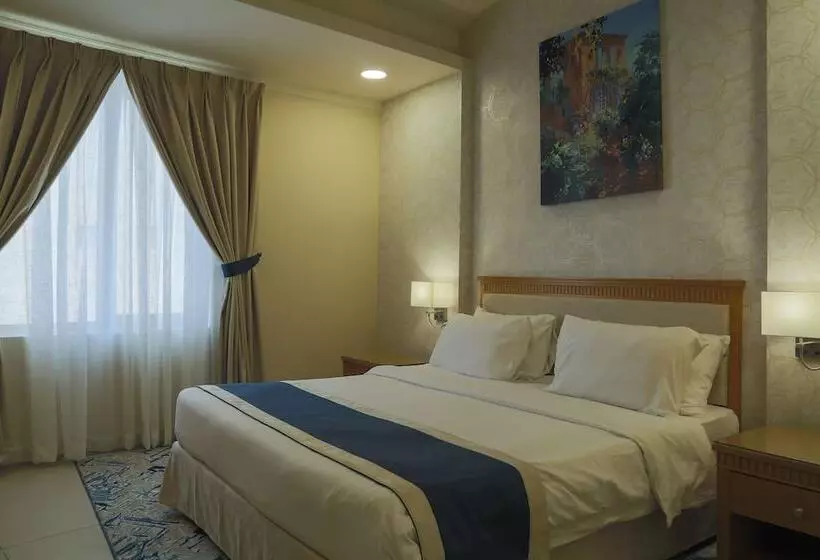 ジュニアスイート, Tala Inn Hotel Corniche Dammam