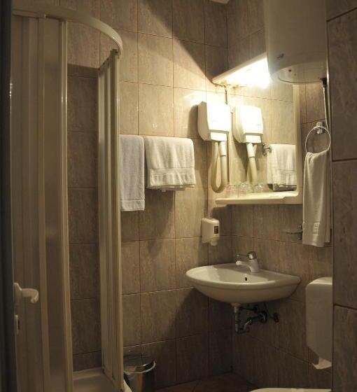 آپارتمان 1 خوابه با بالکن, Terex