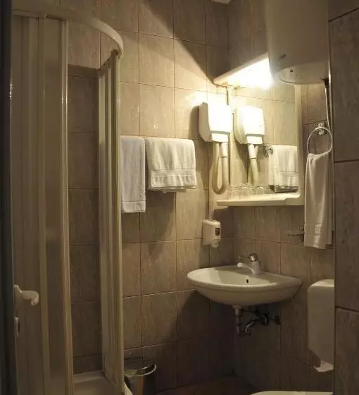 آپارتمان 1 خوابه با بالکن, Terex