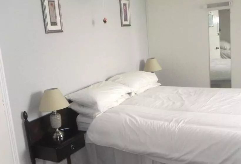 スタンダードルーム, Dunedin Guest House