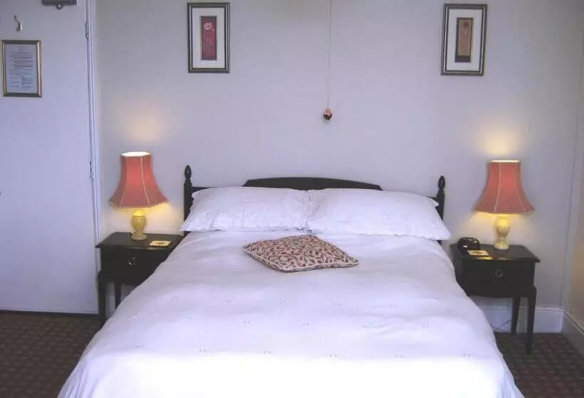 スタンダードルーム, Dunedin Guest House