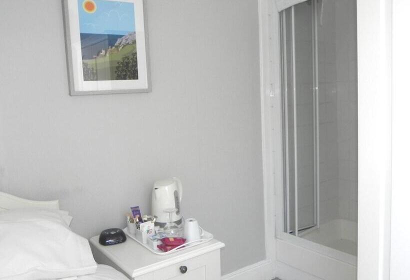 标准单人间, Dunedin Guest House