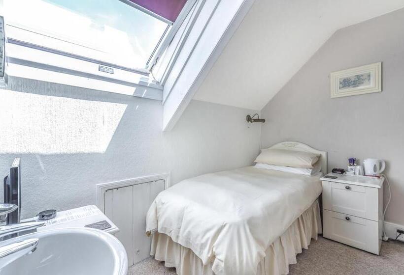 Номер Стандарт Индивидуальный, Dunedin Guest House