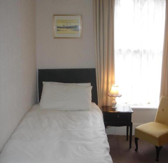 标准间, Dunedin Guest House