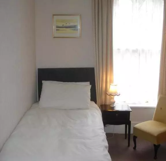 スタンダードルーム, Dunedin Guest House