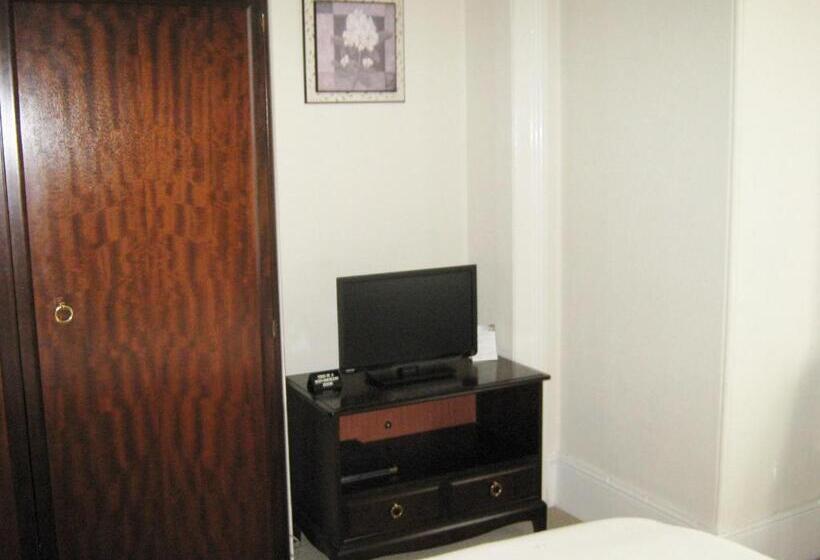 Номер Стандарт, Dunedin Guest House