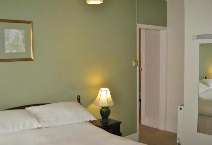 スタンダードルーム, Dunedin Guest House