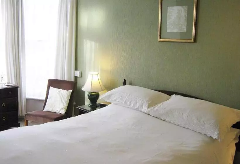 スタンダードルーム, Dunedin Guest House