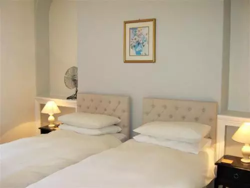 ガーデンビュースタンダードルーム, Dunedin Guest House