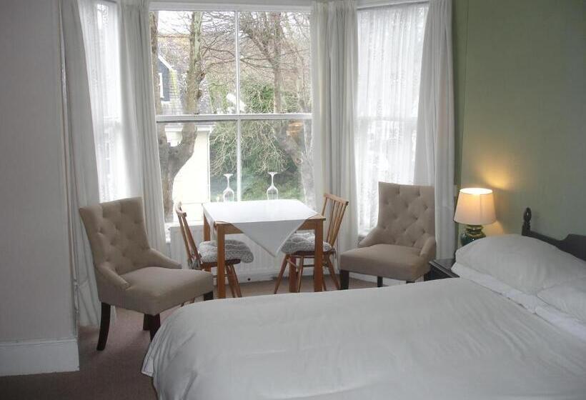 Номер Стандарт, Dunedin Guest House