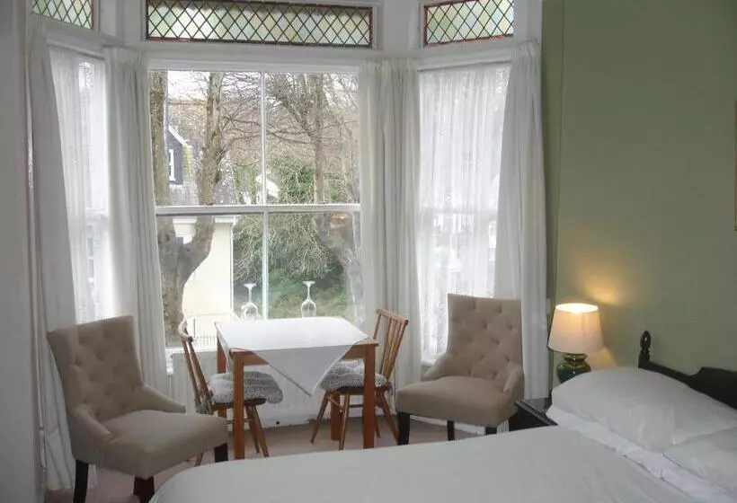 スタンダードルーム, Dunedin Guest House