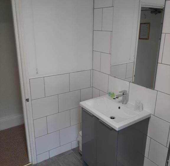 标准间, Dunedin Guest House