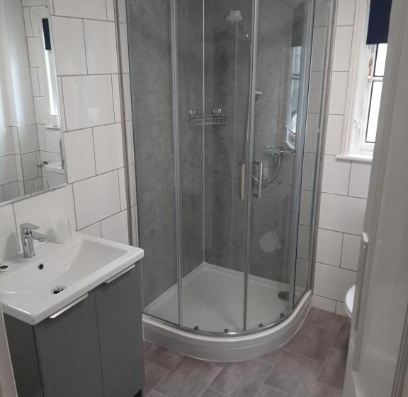 Номер Стандарт, Dunedin Guest House
