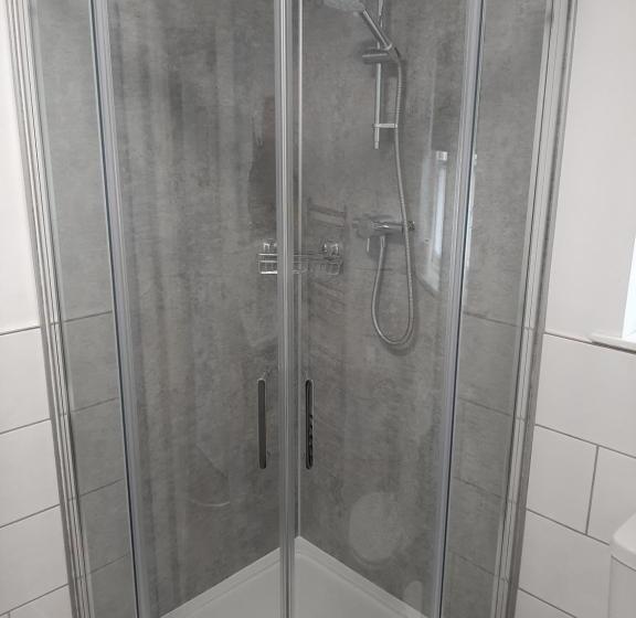 标准间, Dunedin Guest House