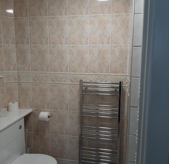 标准间, Dunedin Guest House