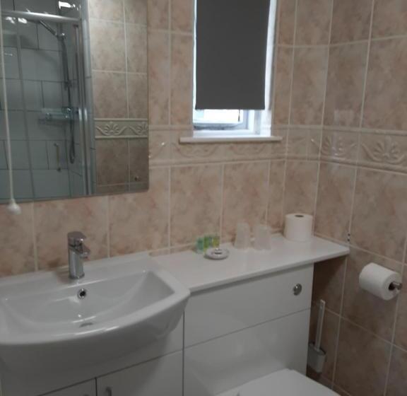Номер Стандарт, Dunedin Guest House
