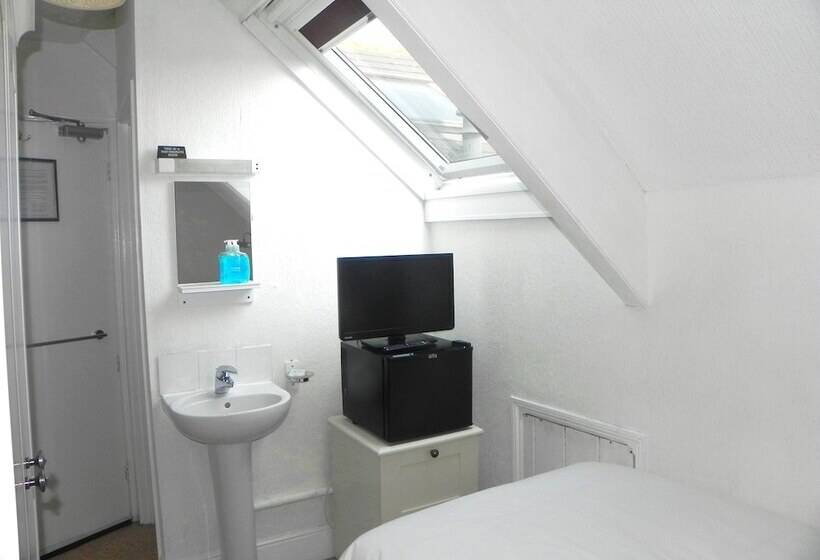 标准单人间, Dunedin Guest House