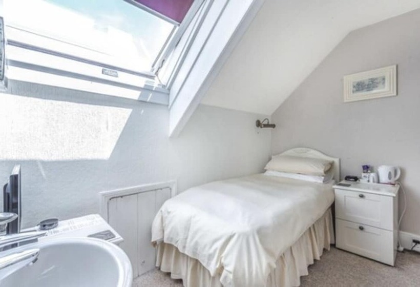 标准单人间, Dunedin Guest House