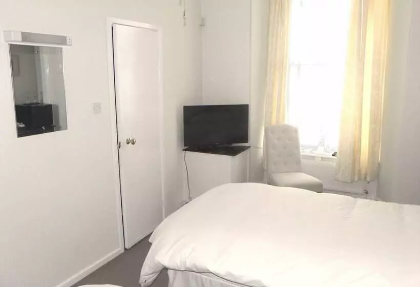 スタンダードルーム, Dunedin Guest House