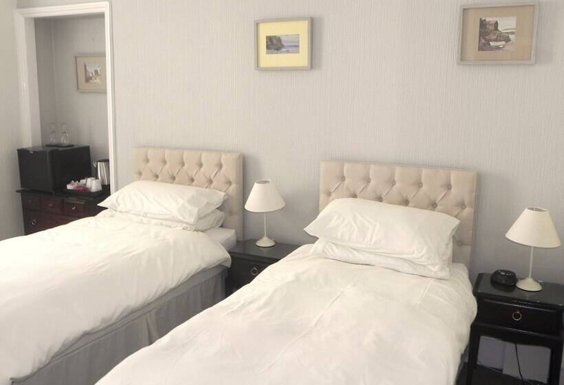 Номер Стандарт, Dunedin Guest House