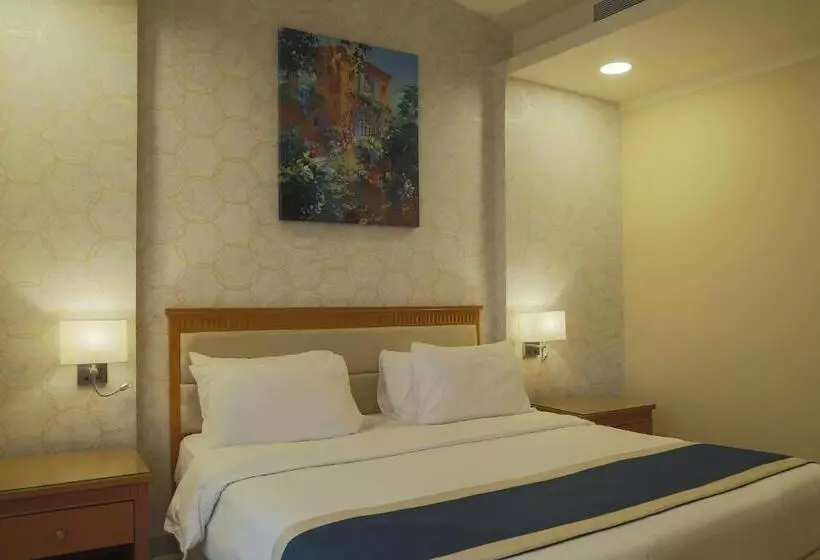 ジュニアスイート, Tala Inn Hotel Corniche Dammam