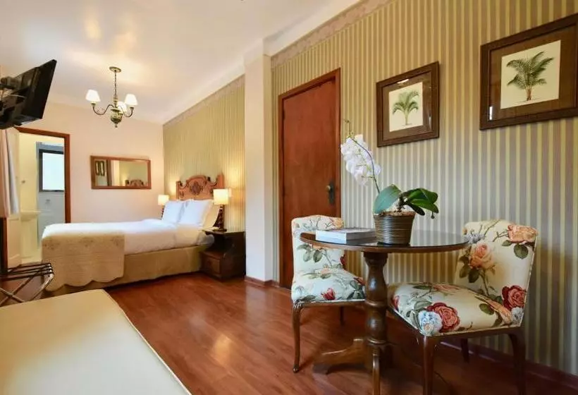 Deluxe-huone, York