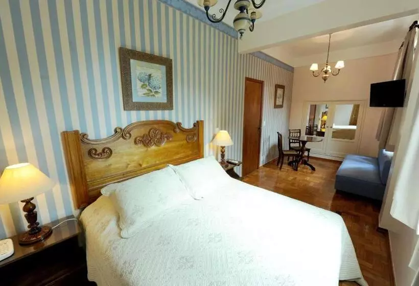 Deluxe-huone, York