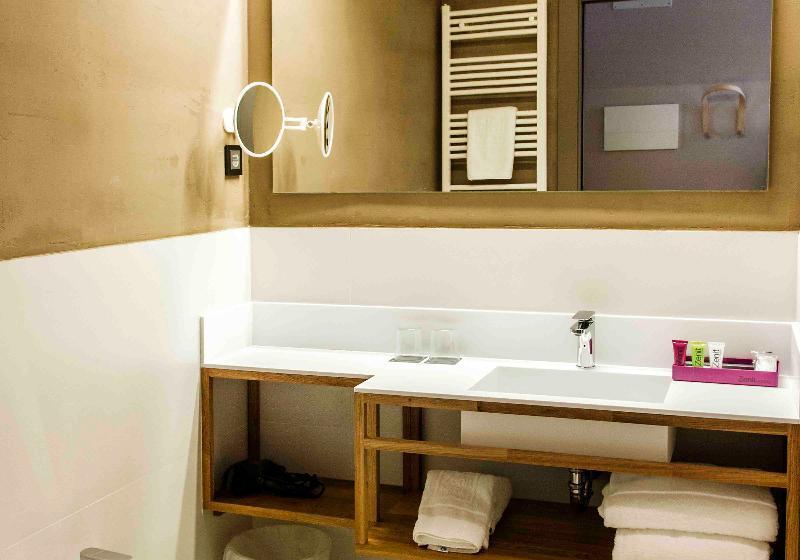 기본룸, Zenit San Sebastian