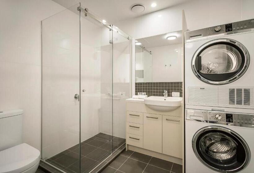 آپارتمان 2 خوابه, Quest King William South