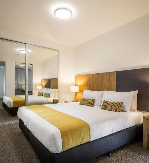 آپارتمان 2 خوابه, Quest King William South