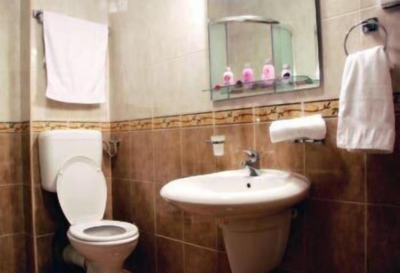 آپارتمان 1 خوابه, Sun Village Apartments