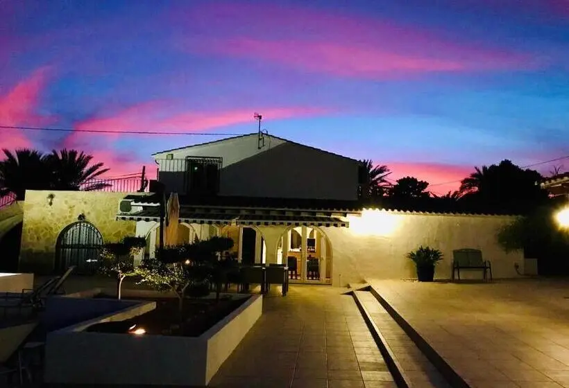 スタンダードルーム, B&b Casa Pedramala