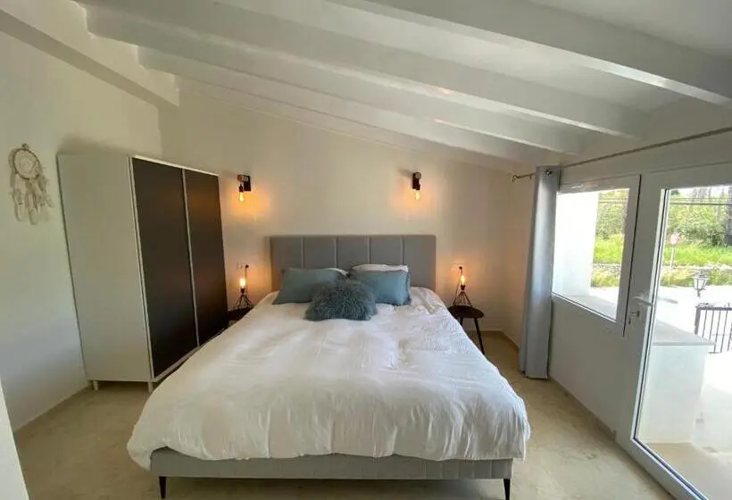 スタンダードルーム, B&b Casa Pedramala