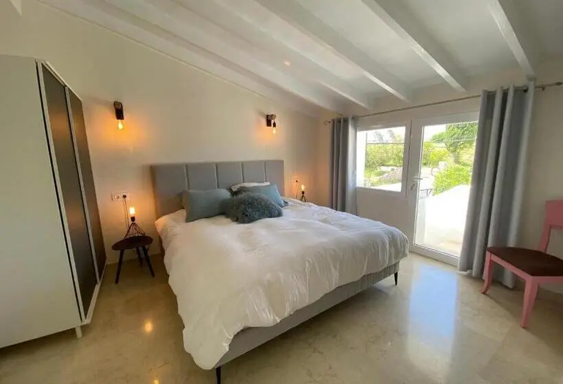 スタンダードルーム, B&b Casa Pedramala