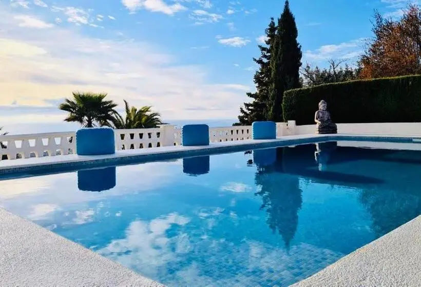 デラックスファミリールーム, B&b Casa Pedramala