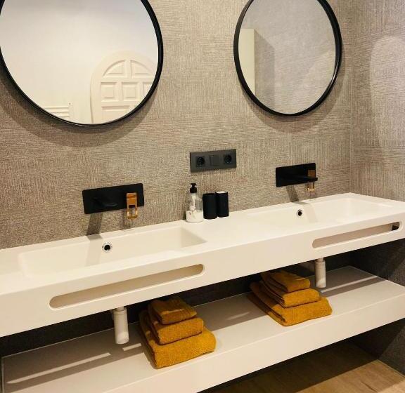 Семейный Номер Deluxe, B&b Casa Pedramala