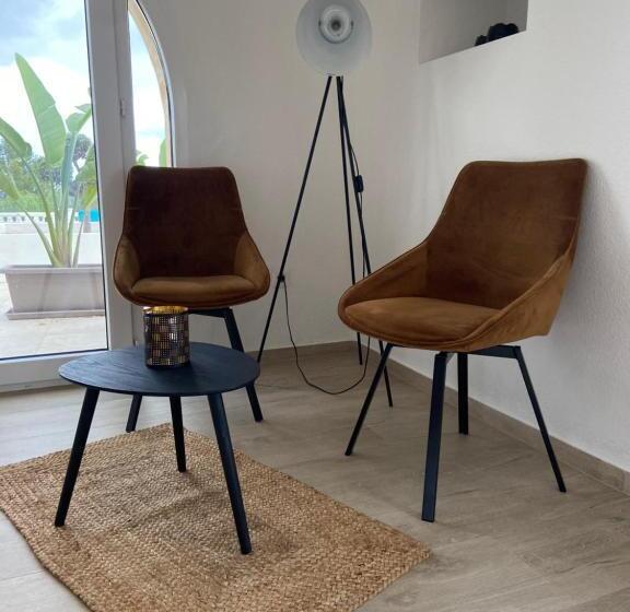 Quarto Familiar Deluxe, B&b Casa Pedramala