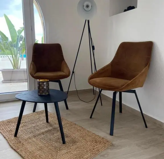 デラックスファミリールーム, B&b Casa Pedramala