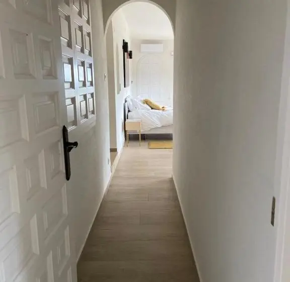 デラックスファミリールーム, B&b Casa Pedramala