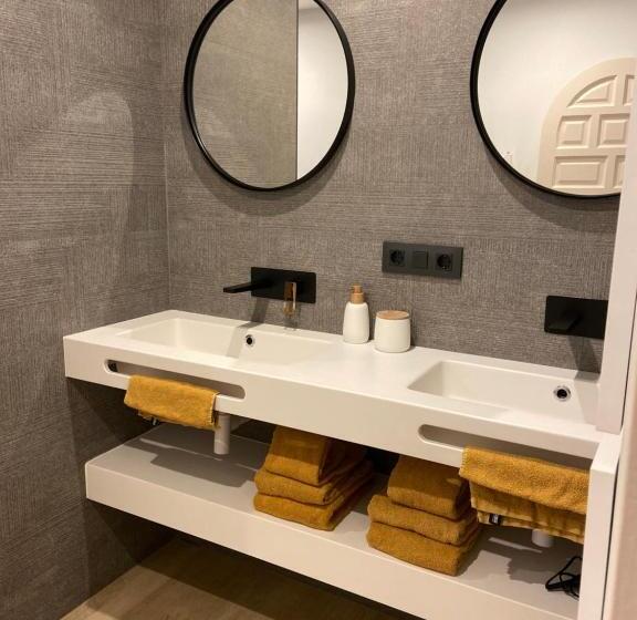 デラックスファミリールーム, B&b Casa Pedramala