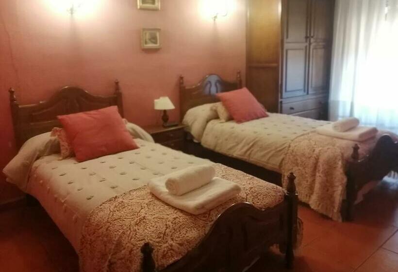 스탠다드 발코니 룸, Cal Pons